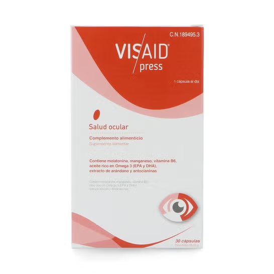 Visaid Press