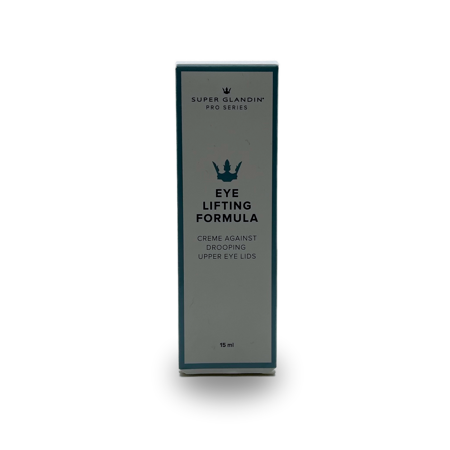 Super Glandin EYELIFTING FORMULA 15 ML