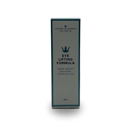 Super Glandin EYELIFTING FORMULA 15 ML