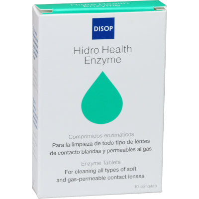 Hidro Health Enzyme - EyeStyle